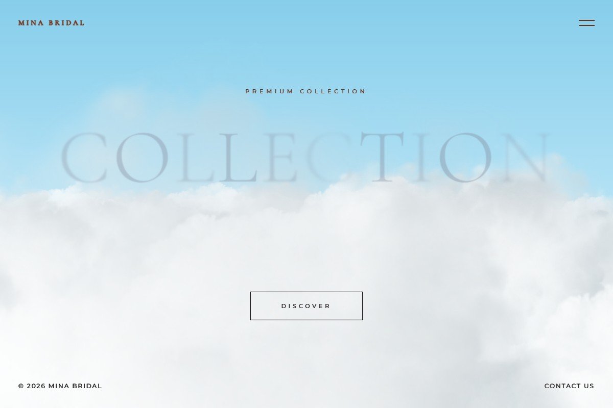 Mina Bridal