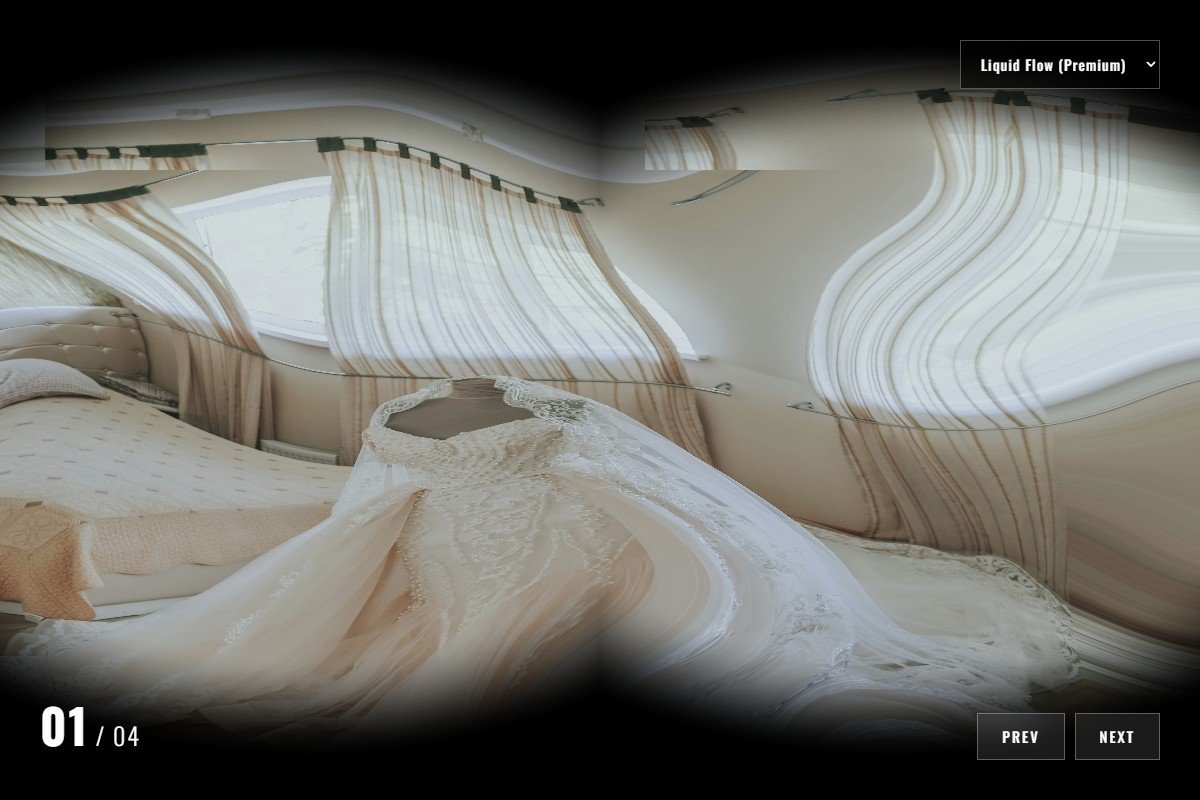 Hero Slider Biocular