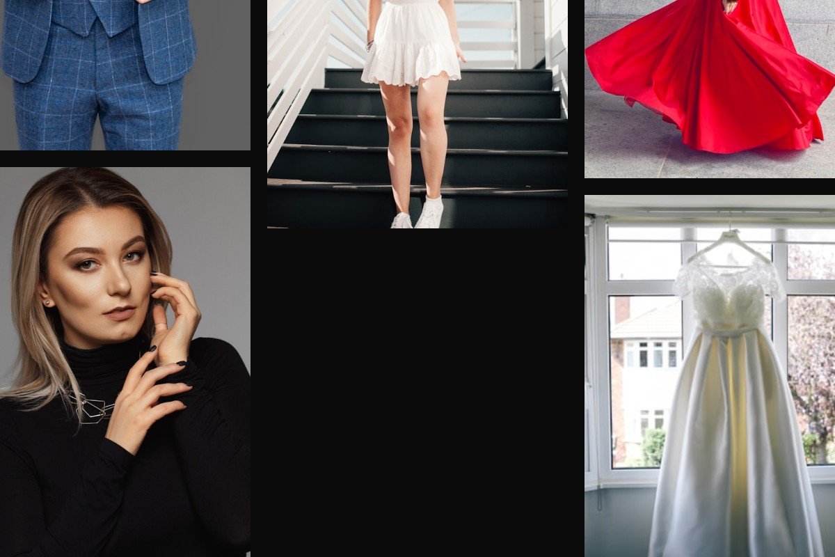 Infinite Grid Motion