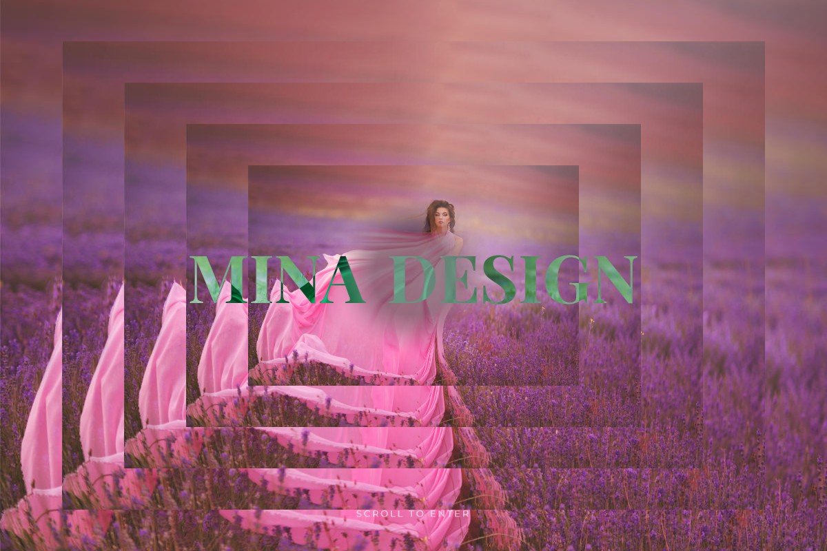 Telescope Zoom Through