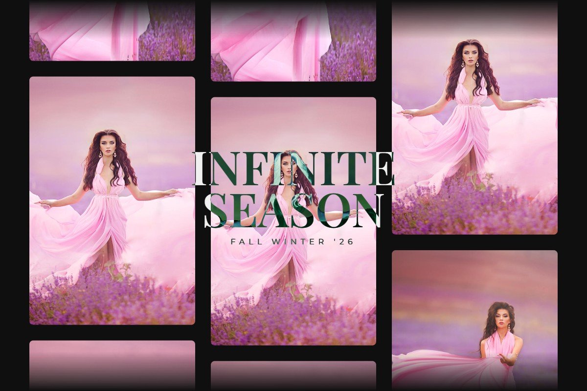 Infinite Vertical Loop