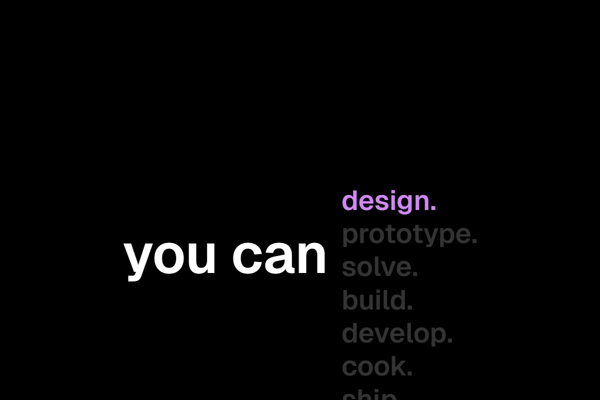 Mina Scroll Text Highlight