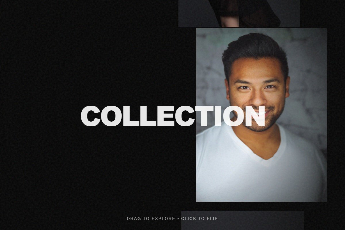 Mina Unique Collection