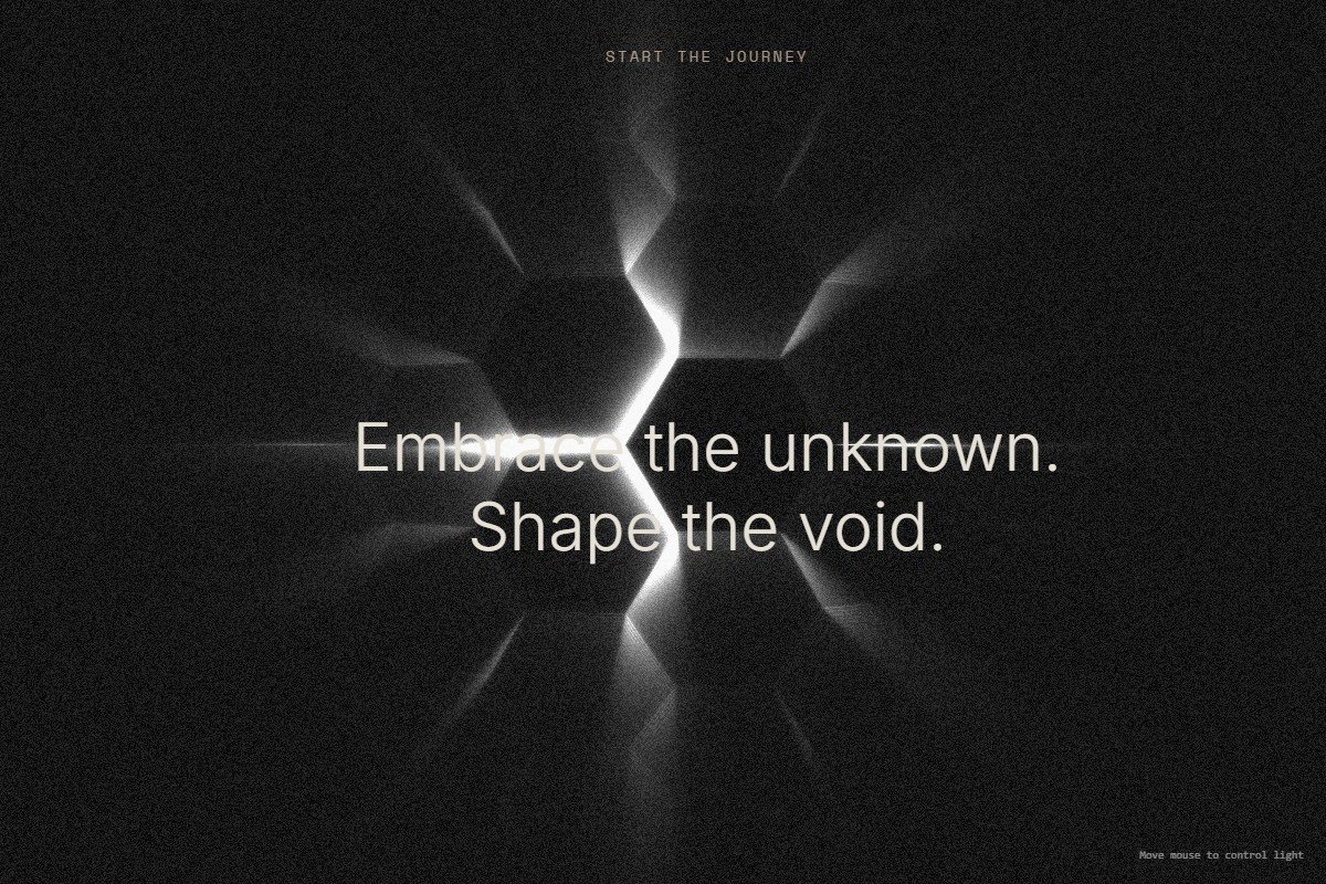 Mina Three Banner (Fractal Noise)