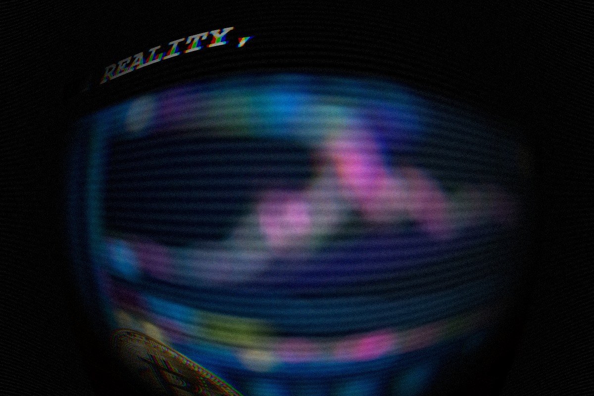 Mina VFX Apocaliptic TV